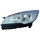 Ford Kuga 2012-2017 Halogen Head Lamp Unit Passenger Side